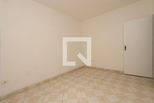 Quarto de casa para alugar com 1 quarto, 38m² em Jardim Paraguaçu, São Paulo