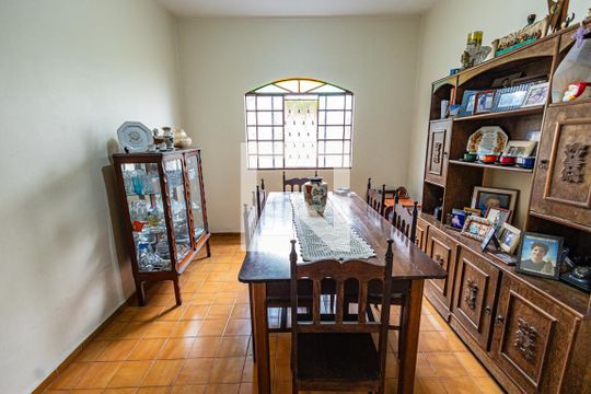Copa de casa para alugar com 5 quartos, 437m² em Parque São Pedro (venda Nova), Belo Horizonte