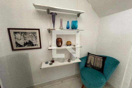 Entrada - casa 2 de casa à venda com 4 quartos, 160m² em Jardim Paulista, São Paulo