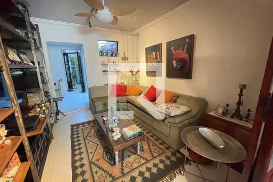 Casa à venda com 4 quartos, 160m² em Jardim Paulista, São Paulo