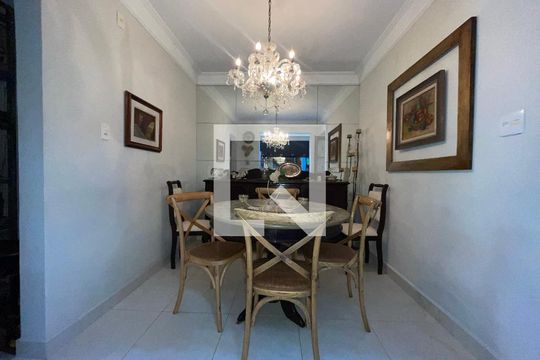 Cozinha de casa à venda com 4 quartos, 160m² em Jardim Paulista, São Paulo