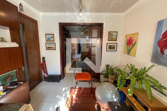 Escritório de casa à venda com 4 quartos, 160m² em Jardim Paulista, São Paulo
