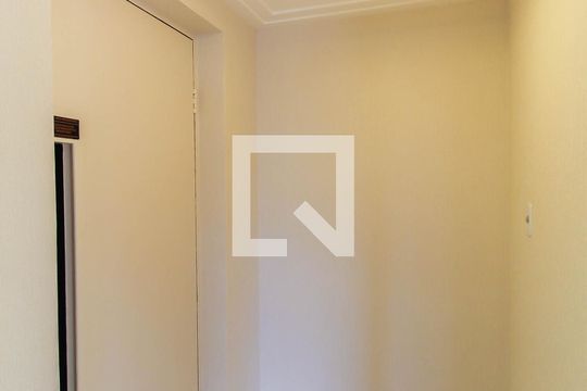 Hall de entrada de apartamento à venda com 3 quartos, 156m² em Parque da Mooca, São Paulo