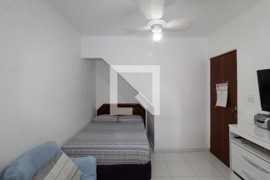 Suíte 1 de casa à venda com 2 quartos, 200m² em Tatuapé, São Paulo