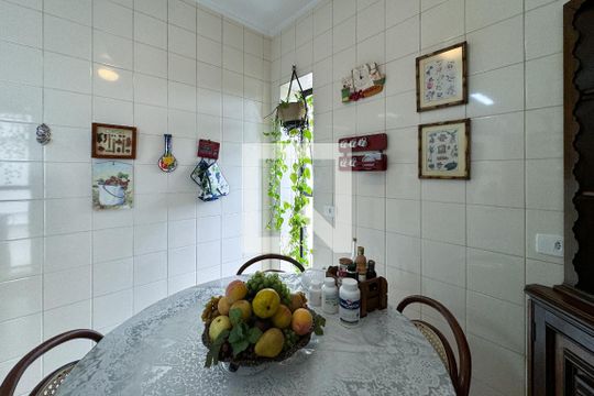 Copa de apartamento à venda com 4 quartos, 200m² em Indianópolis, São Paulo