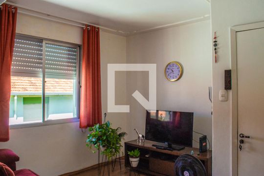 Apartamento para alugar com 2 quartos, 55m² em Cristal, Porto Alegre