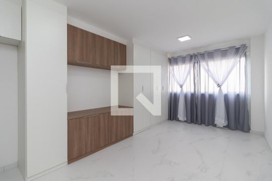 Apartamento para alugar com 1 quarto, 24m² em Santana, São Paulo