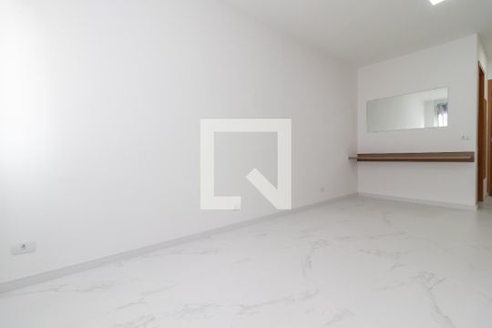 Quarto de apartamento para alugar com 1 quarto, 24m² em Santana, São Paulo