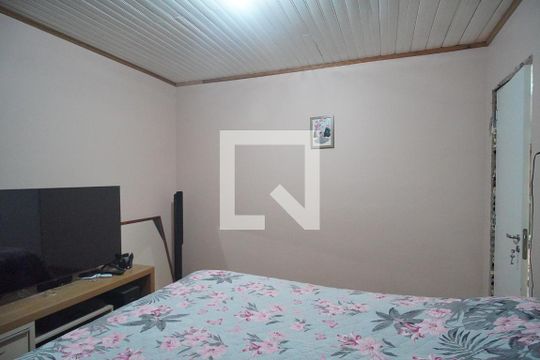 Quarto 1 de casa à venda com 2 quartos, 56m² em Scharlau, São Leopoldo