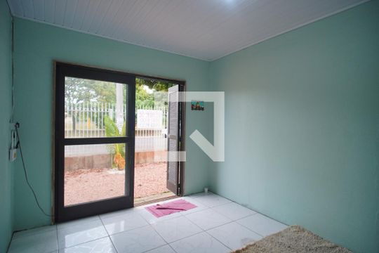 Sala  de casa à venda com 2 quartos, 56m² em Scharlau, São Leopoldo