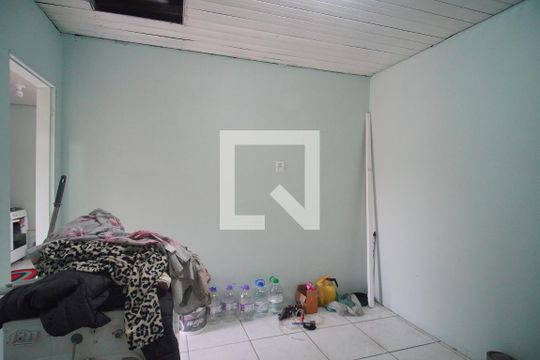 Quarto 2 de casa à venda com 2 quartos, 56m² em Scharlau, São Leopoldo