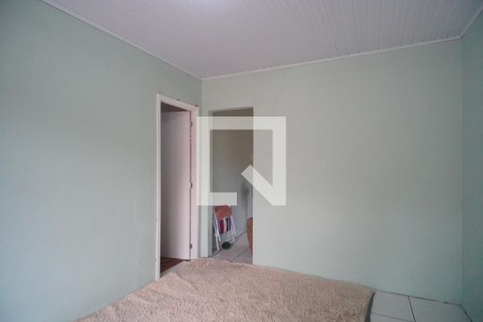 Sala  de casa à venda com 2 quartos, 56m² em Scharlau, São Leopoldo