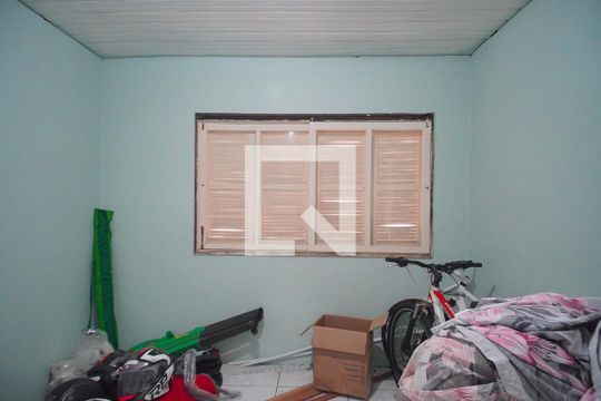 Quarto 2 de casa à venda com 2 quartos, 56m² em Scharlau, São Leopoldo