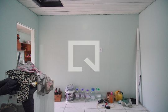 Quarto 2 de casa à venda com 2 quartos, 56m² em Scharlau, São Leopoldo