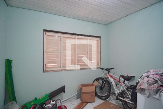 Quarto 2 de casa à venda com 2 quartos, 56m² em Scharlau, São Leopoldo