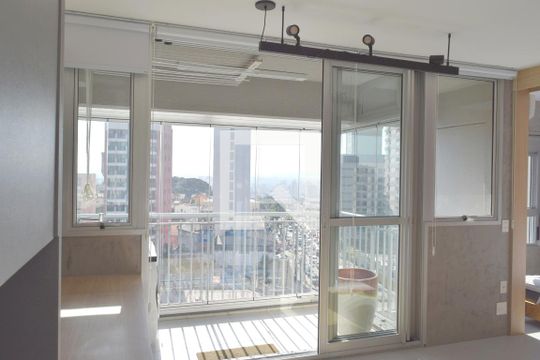 Apartamento para alugar com 1 quarto, 72m² em Sumarezinho, São Paulo
