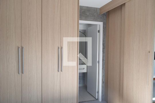 Suíte de apartamento para alugar com 1 quarto, 72m² em Sumarezinho, São Paulo