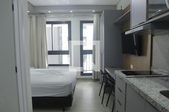 Kitnet/Studio para alugar com 0 quarto, 23m² em Vila Mariana, São Paulo