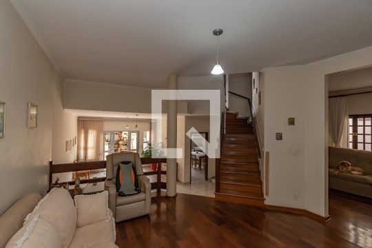 Casa à venda com 4 quartos, 300m² em Parque Alto Taquaral, Campinas