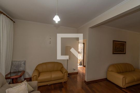 Sala de TV de casa para alugar com 4 quartos, 300m² em Parque Alto Taquaral, Campinas