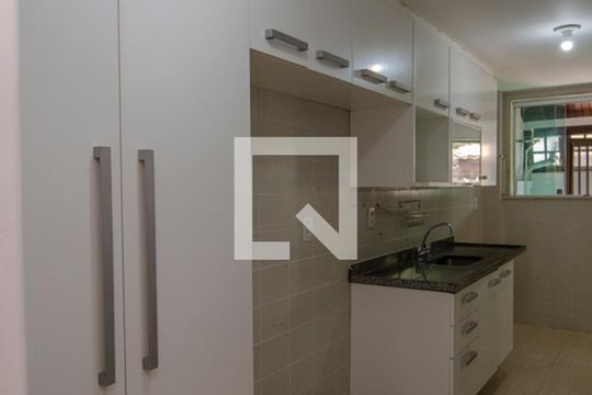 Cozinha de casa de condomínio à venda com 4 quartos, 340m² em Recreio dos Bandeirantes, Rio de Janeiro