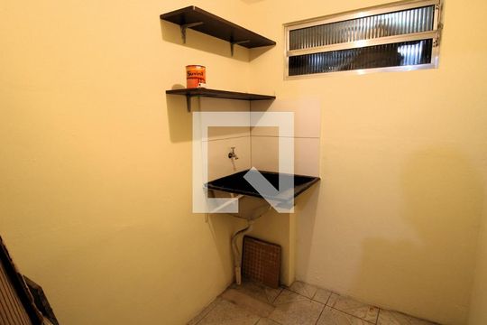 Área de Serviço 1 de casa à venda com 5 quartos, 180m² em Vila Medeiros, São Paulo