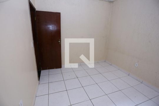 Quarto 2  de casa para alugar com 2 quartos, 68m² em Ceilândia Norte (ceilândia), Brasília