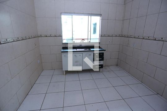 Cozinha  de casa para alugar com 2 quartos, 68m² em Ceilândia Norte (ceilândia), Brasília
