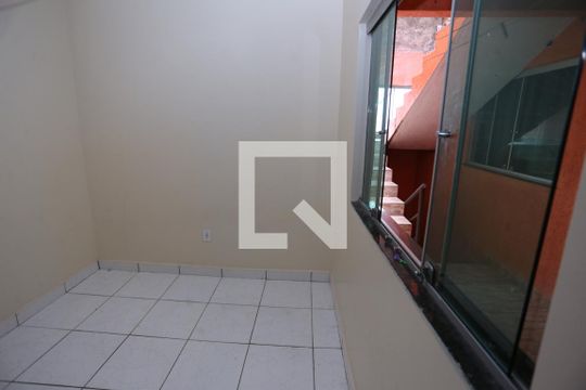 Quarto 1 de casa para alugar com 2 quartos, 68m² em Ceilândia Norte (ceilândia), Brasília
