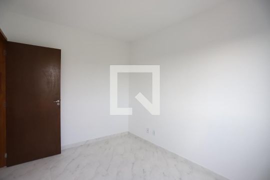 Quarto 1 de apartamento para alugar com 2 quartos, 48m² em Jardim Casa Branca, Suzano
