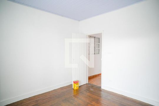Quarto de casa à venda com 1 quarto, 207m² em Vila Moinho Velho, São Paulo