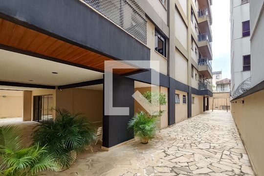 Área comum - Playground de apartamento à venda com 3 quartos, 200m² em Tijuca, Rio de Janeiro