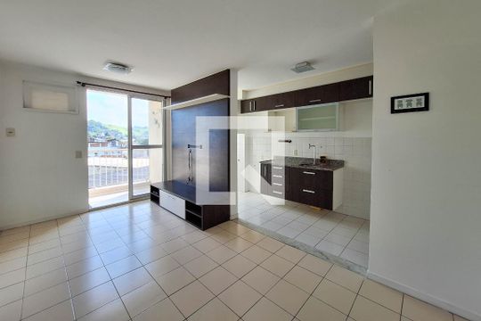 Apartamento para alugar com 2 quartos, 57m² em Barreto, Niterói