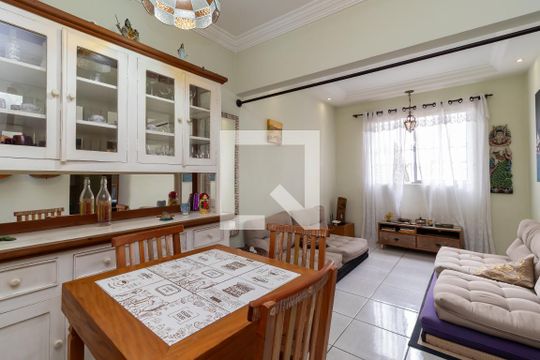 Apartamento para alugar com 1 quarto, 88m² em Jardim São Paulo(zona Norte), São Paulo
