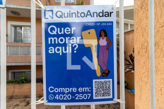 Fachada do Prédio de apartamento para alugar com 1 quarto, 88m² em Jardim São Paulo(zona Norte), São Paulo