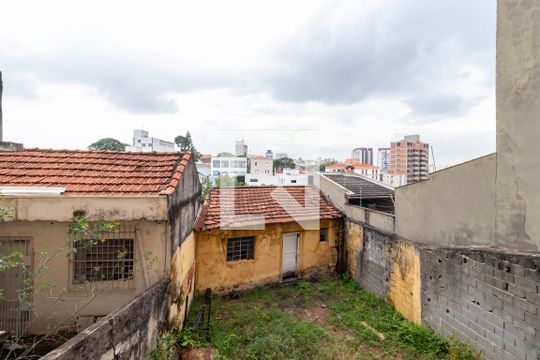 Vista da Sala de Estar de apartamento para alugar com 1 quarto, 88m² em Jardim São Paulo(zona Norte), São Paulo