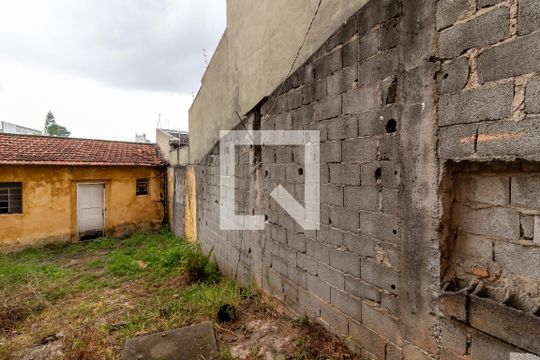 Edícula de apartamento para alugar com 1 quarto, 88m² em Jardim São Paulo(zona Norte), São Paulo