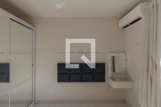 Quarto 1 de apartamento à venda com 2 quartos, 42m² em Estância Velha, Canoas