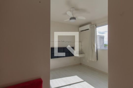 Quarto 1 de apartamento à venda com 2 quartos, 42m² em Estância Velha, Canoas