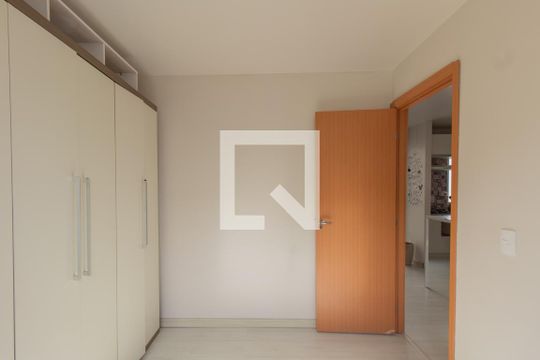 Quarto 2 de apartamento à venda com 2 quartos, 42m² em Estância Velha, Canoas
