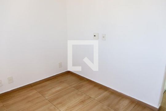 Quarto 2 - Suíte de apartamento para alugar com 2 quartos, 55m² em Jardim Peri, Osasco