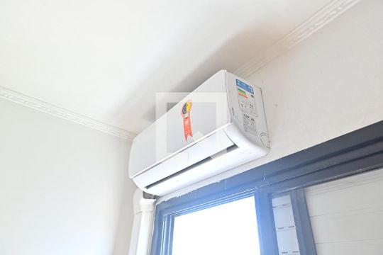 Suite de apartamento para alugar com 2 quartos, 120m² em Ocian, Praia Grande