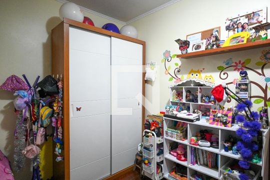 Quarto de casa à venda com 3 quartos, 188m² em Vila Moinho Velho, São Paulo