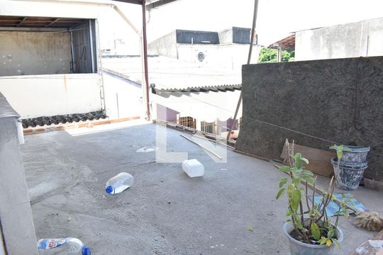 Detalhe de casa à venda com 1 quarto, 48m² em Campo Grande, Rio de Janeiro