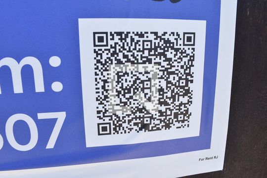 QrCode de casa à venda com 1 quarto, 48m² em Campo Grande, Rio de Janeiro