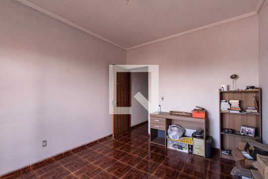 Quarto 1 de casa para alugar com 4 quartos, 204m² em Jardim Prestes de Barros, Sorocaba