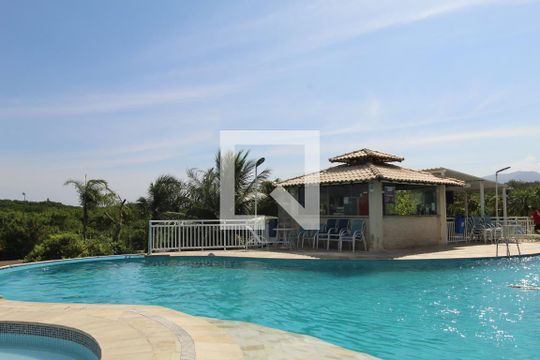 Área comum - Piscina de apartamento à venda com 3 quartos, 114m² em Jacarepaguá, Rio de Janeiro