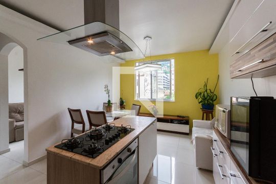 Apartamento à venda com 3 quartos, 78m² em Tijuca, Rio de Janeiro