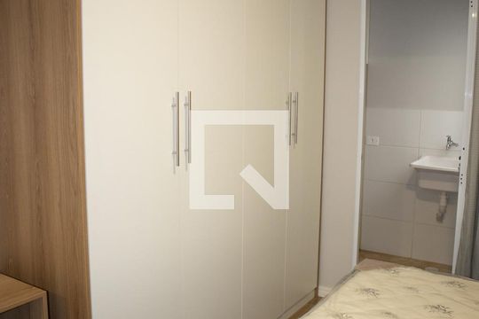 Studio de kitnet/studio para alugar com 1 quarto, 25m² em Vila Medeiros, São Paulo