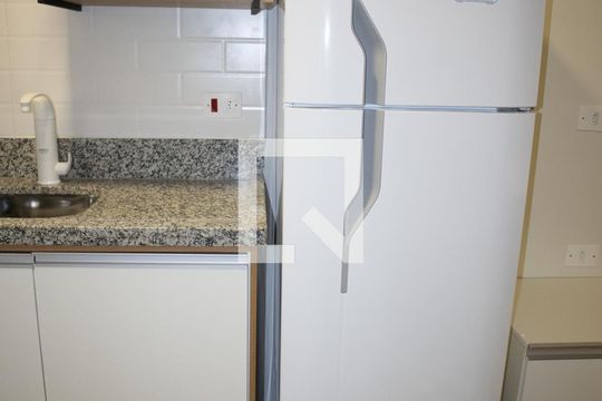 Studio de kitnet/studio para alugar com 1 quarto, 25m² em Vila Medeiros, São Paulo